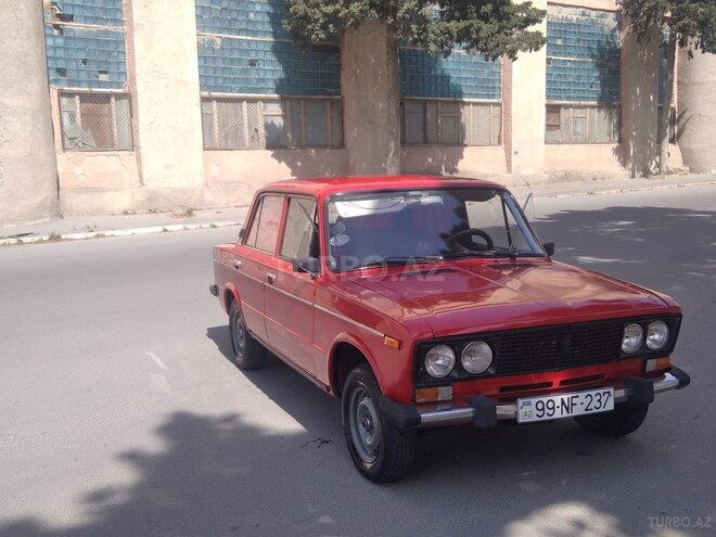 LADA (VAZ) 2106 1987, 389,000 km - 1.5 л - Bakı