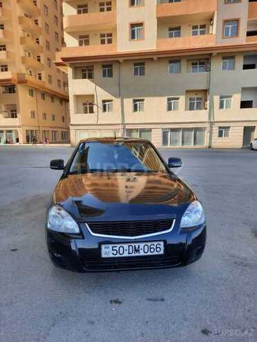 LADA (VAZ) Priora 2013, 272,332 km - 1.6 l - Bakı