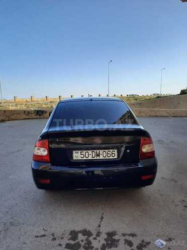 LADA (VAZ) Priora 2013, 272,332 km - 1.6 l - Bakı