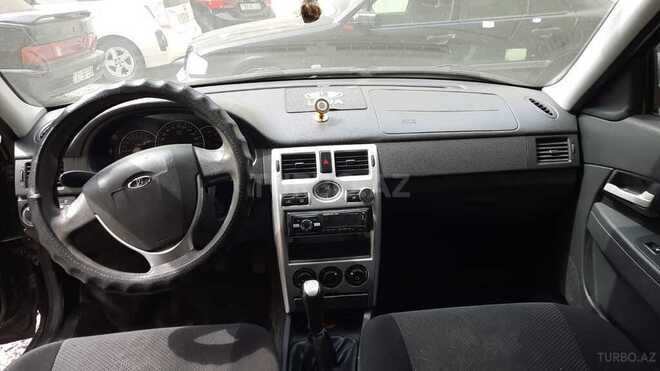 LADA (VAZ) Priora 2013, 272,332 km - 1.6 l - Bakı