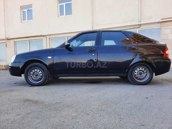 LADA (VAZ) Priora 2013, 272,332 km - 1.6 l - Bakı