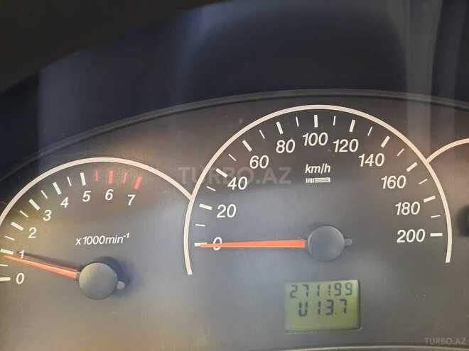 LADA (VAZ) Priora 2013, 272,332 km - 1.6 l - Bakı