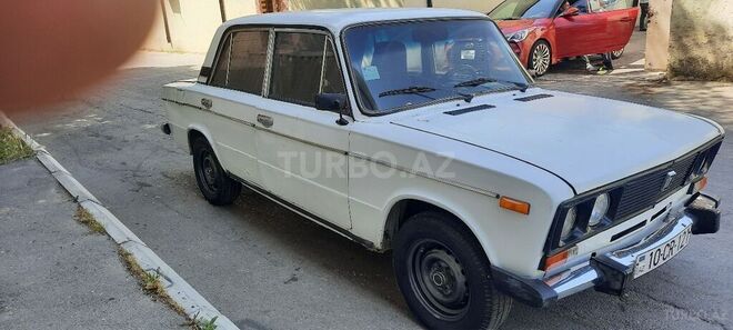 LADA (VAZ) 2106 1982, 126,000 km - 1.6 l - Bakı