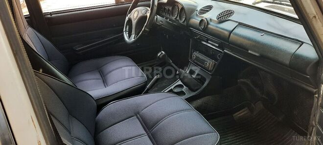 LADA (VAZ) 2106 1982, 126,000 km - 1.6 l - Bakı