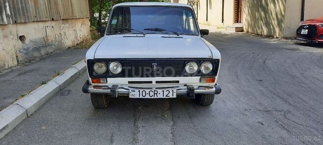 LADA (VAZ) 2106 1982, 126,000 km - 1.6 l - Bakı