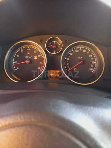 Opel Astra 2005, 190,000 km - 1.8 л - Bakı
