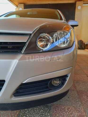 Opel Astra 2005, 190,000 km - 1.8 л - Bakı