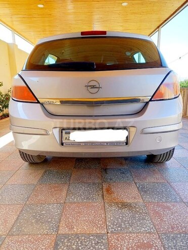 Opel Astra 2005, 190,000 km - 1.8 л - Bakı