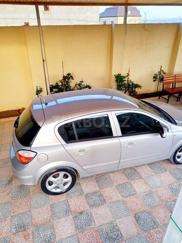 Opel Astra 2005, 190,000 km - 1.8 л - Bakı
