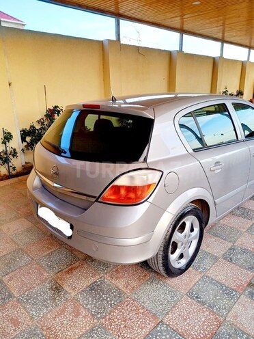 Opel Astra 2005, 190,000 km - 1.8 л - Bakı