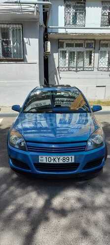 Opel Astra 2005, 159,000 km - 1.4 л - Bakı
