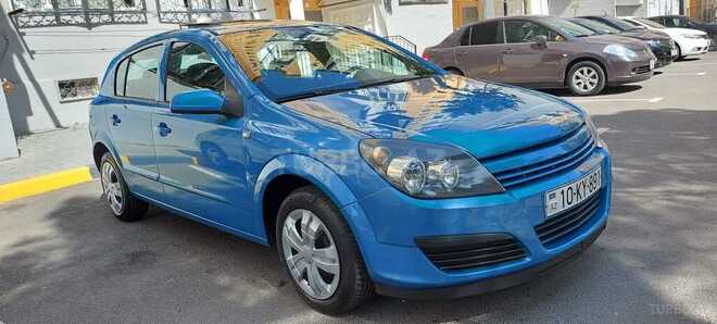 Opel Astra 2005, 159,000 km - 1.4 л - Bakı