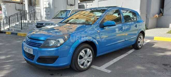 Opel Astra 2005, 159,000 km - 1.4 л - Bakı