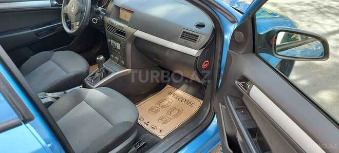 Opel Astra 2005, 159,000 km - 1.4 л - Bakı