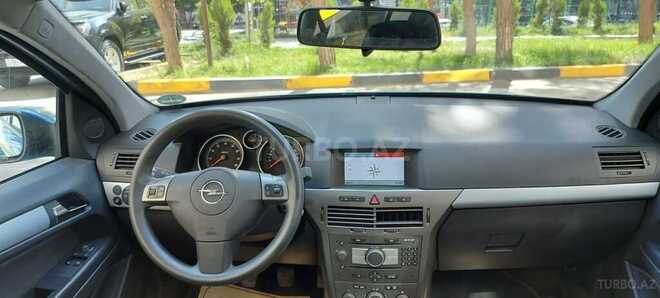 Opel Astra 2005, 159,000 km - 1.4 л - Bakı