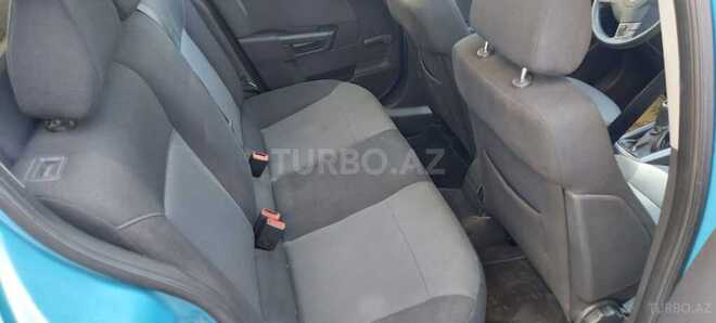 Opel Astra 2005, 159,000 km - 1.4 л - Bakı