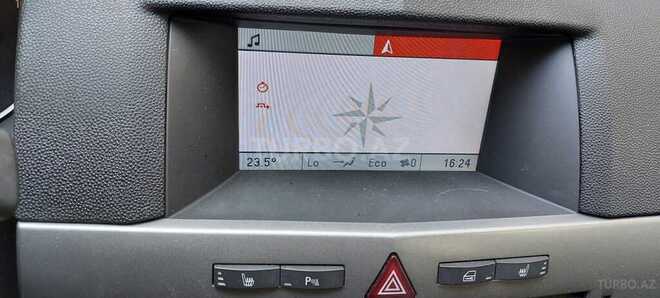 Opel Astra 2005, 159,000 km - 1.4 л - Bakı