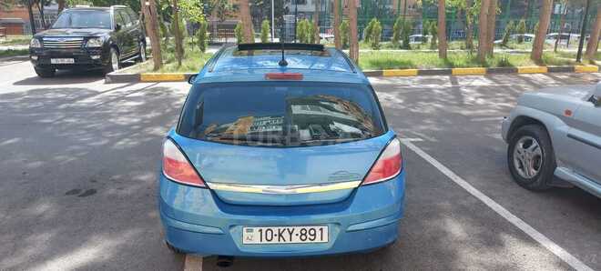 Opel Astra 2005, 159,000 km - 1.4 л - Bakı