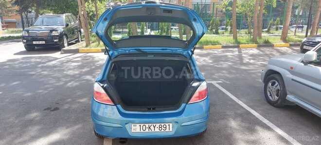 Opel Astra 2005, 159,000 km - 1.4 л - Bakı