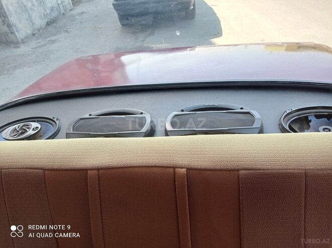 LADA (VAZ) 2107 1991, 100,000 km - 1.5 l - Bakı
