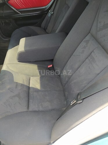 Mercedes E 200 1996, 381,653 km - 2.0 l - Bakı