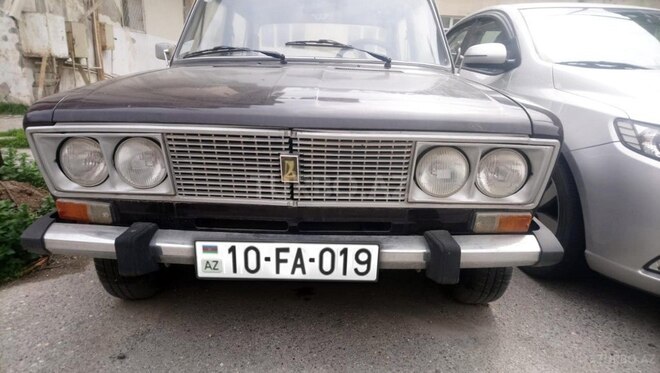 LADA (VAZ) 2103 1981, 250,000 km - 1.6 l - Bakı