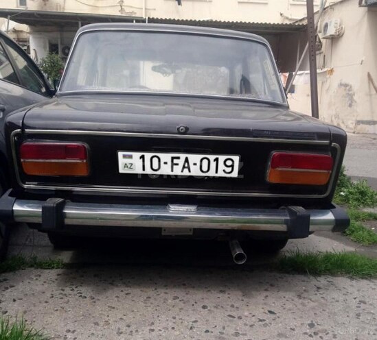 LADA (VAZ) 2103 1981, 250,000 km - 1.6 l - Bakı