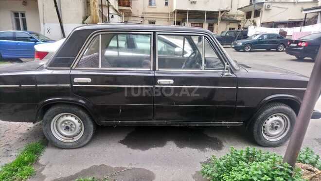 LADA (VAZ) 2103 1981, 250,000 km - 1.6 l - Bakı