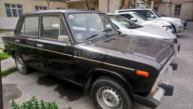 LADA (VAZ) 2103 1981, 250,000 km - 1.6 l - Bakı