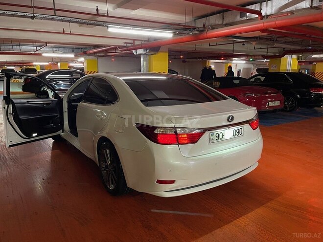 Lexus ES 250 2014, 153,000 km - 2.5 л - Bakı