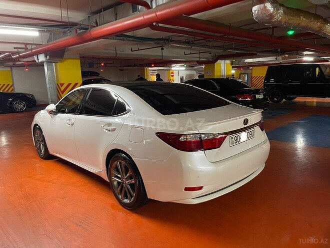 Lexus ES 250 2014, 153,000 km - 2.5 л - Bakı