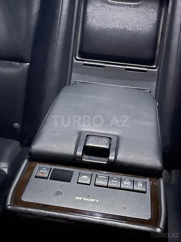 Lexus ES 250 2014, 153,000 km - 2.5 л - Bakı
