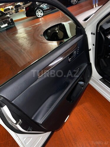 Lexus ES 250 2014, 153,000 km - 2.5 л - Bakı