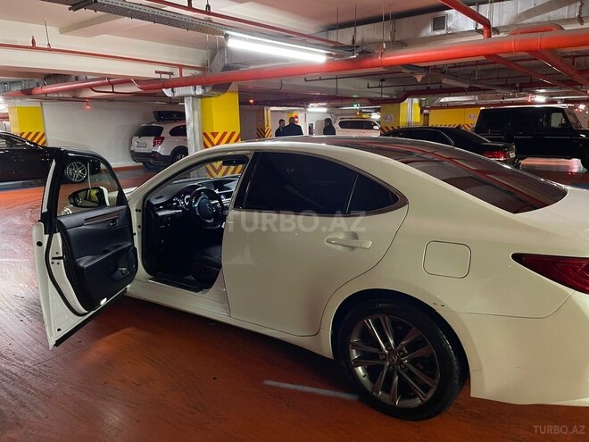 Lexus ES 250 2014, 153,000 km - 2.5 л - Bakı