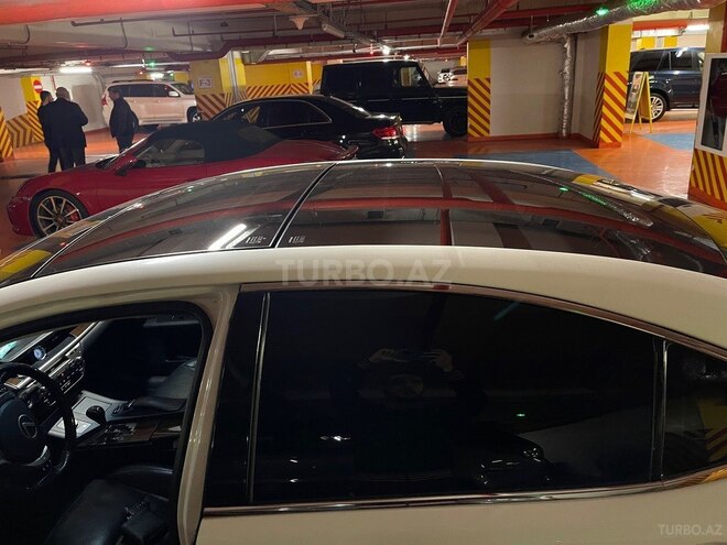 Lexus ES 250 2014, 153,000 km - 2.5 л - Bakı