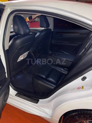 Lexus ES 250 2014, 153,000 km - 2.5 л - Bakı
