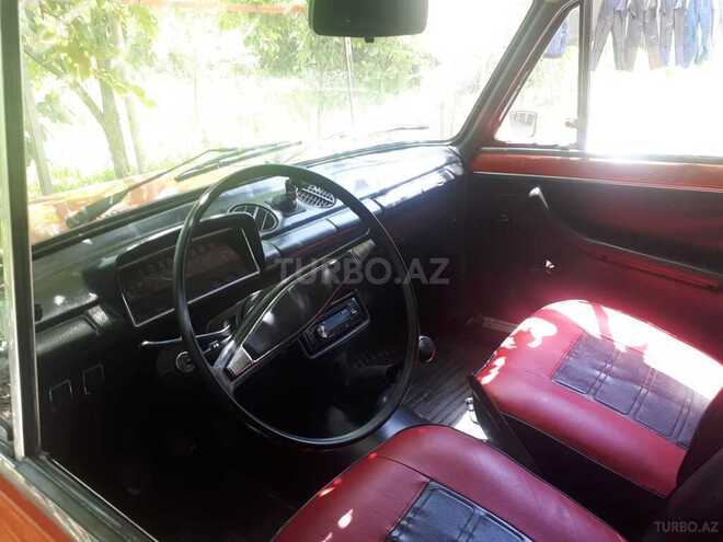 LADA (VAZ) 21011 1980, 80,000 km - 1.3 l - Ağdam