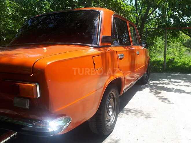 LADA (VAZ) 21011 1980, 80,000 km - 1.3 l - Ağdam