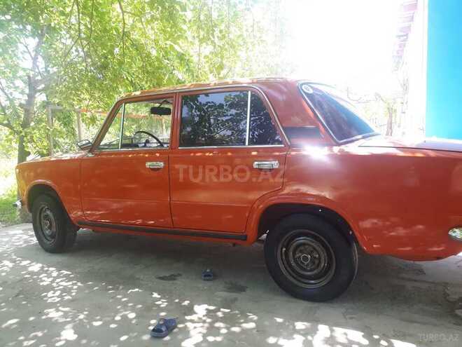 LADA (VAZ) 21011 1980, 80,000 km - 1.3 l - Ağdam