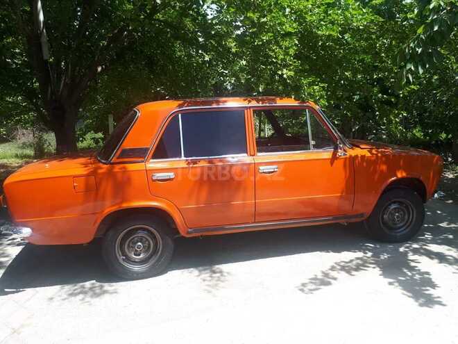 LADA (VAZ) 21011 1980, 80,000 km - 1.3 l - Ağdam