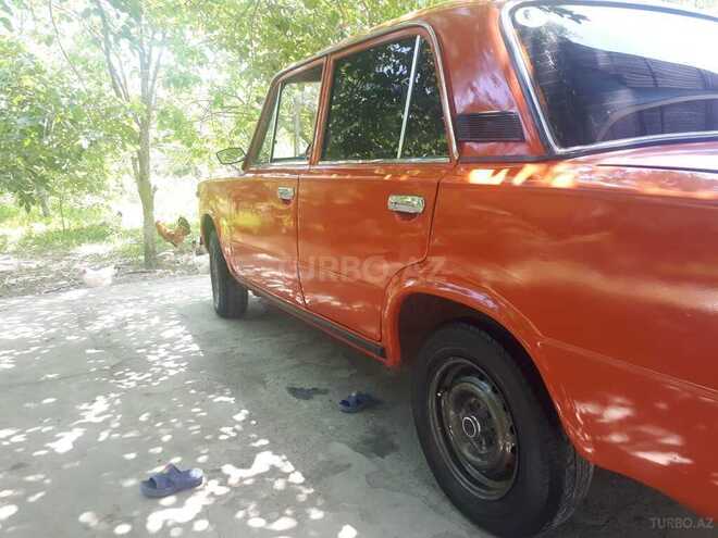 LADA (VAZ) 21011 1980, 80,000 km - 1.3 l - Ağdam