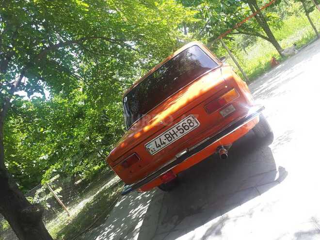 LADA (VAZ) 21011 1980, 80,000 km - 1.3 l - Ağdam