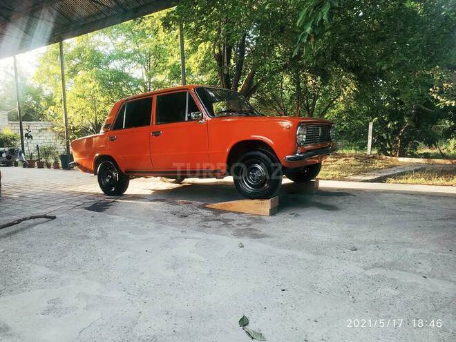 LADA (VAZ) 21011 1980, 80,000 km - 1.3 l - Ağdam
