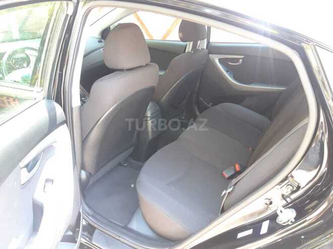 Hyundai Elantra 2016, 103,337 km - 1.8 л - Lənkəran