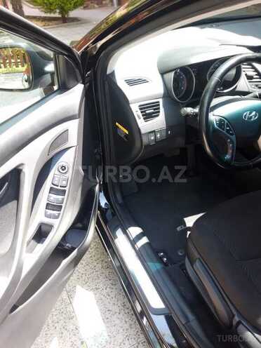 Hyundai Elantra 2016, 103,337 km - 1.8 л - Lənkəran