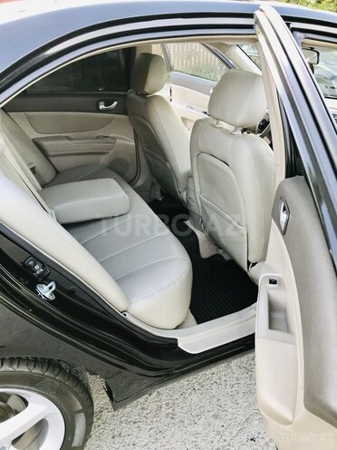Hyundai Sonata 2007, 150,000 km - 2.4 l - Bakı