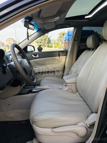 Hyundai Sonata 2007, 150,000 km - 2.4 l - Bakı