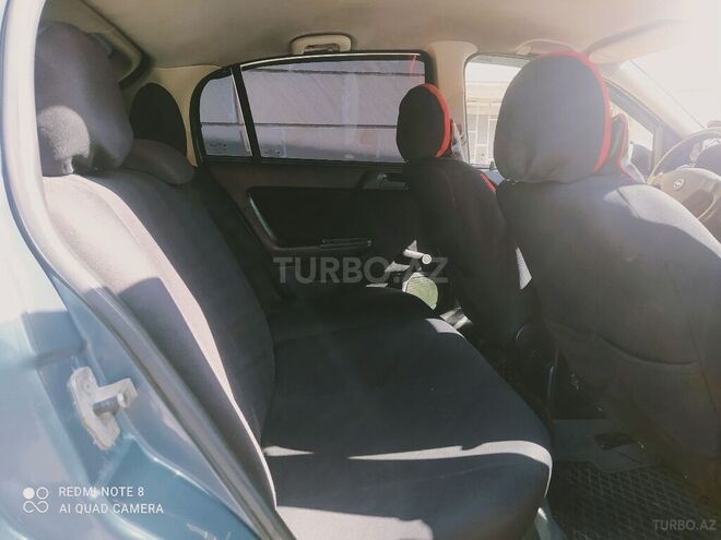 Opel Astra 1998, 335,000 km - 1.6 l - Bakı