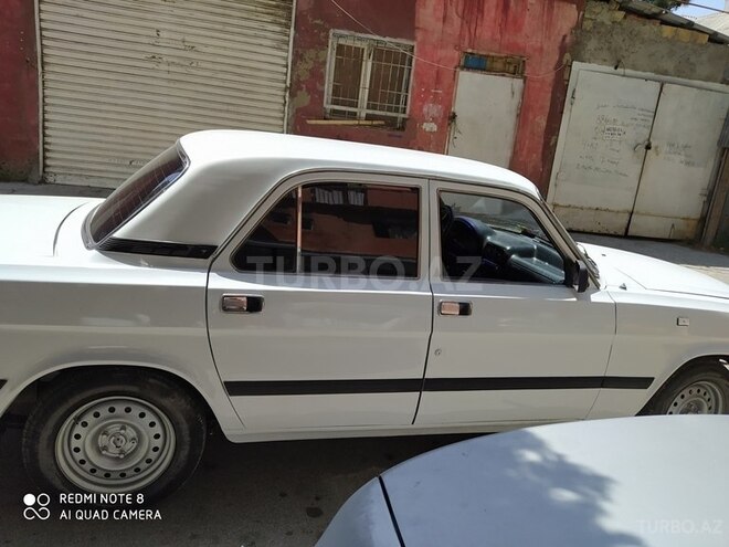GAZ 3110 1998, 321,456 km - 2.5 l - Bakı