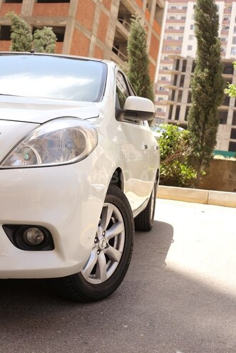 Nissan Sunny 2012, 165,000 km - 1.5 l - Bakı